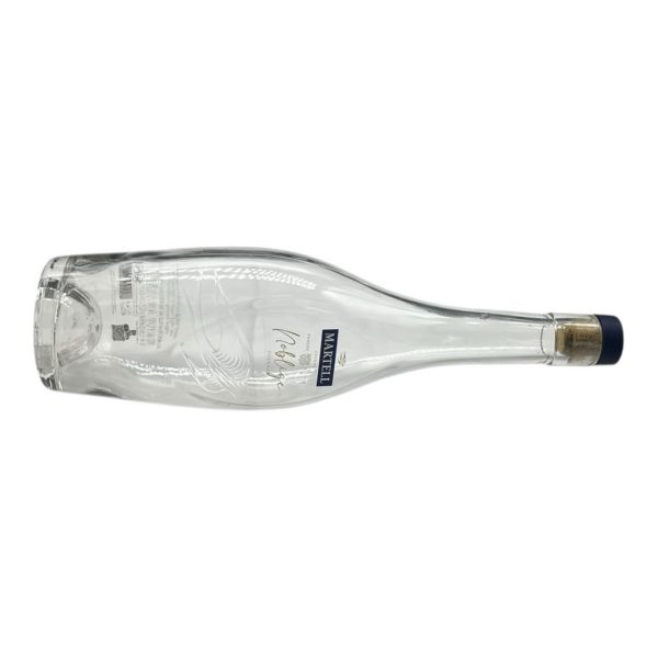 Martell Muse 700ml Premium Wine Bottle - Elegant Design, Perfect for Gifting & Collecting - Image 8