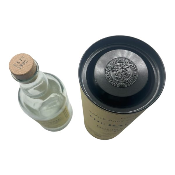 The Balvenie 700ml handmade art wine bottle, exquisite collection, unique design, high-end decoration, suitable for gifts or home furnishings - Image 3