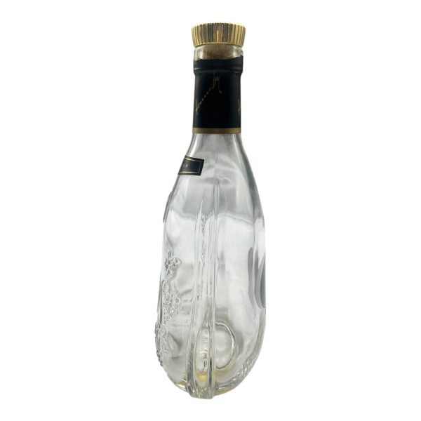 Hennessy XO 700ml wine bottle artwork, luxury collectibles, fine decoration, high-end gifts, unique design - Image 5