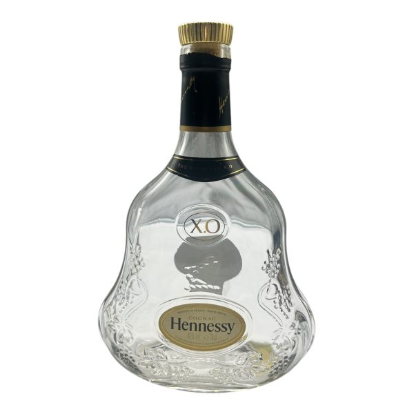 Hennessy XO 700ml wine bottle artwork, luxury collectibles, fine decoration, high-end gifts, unique design - Image 4