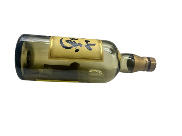 Yamazaki 12-year-old single malt whisky 700ml limited edition art bottle, imported from Japan - Image 4