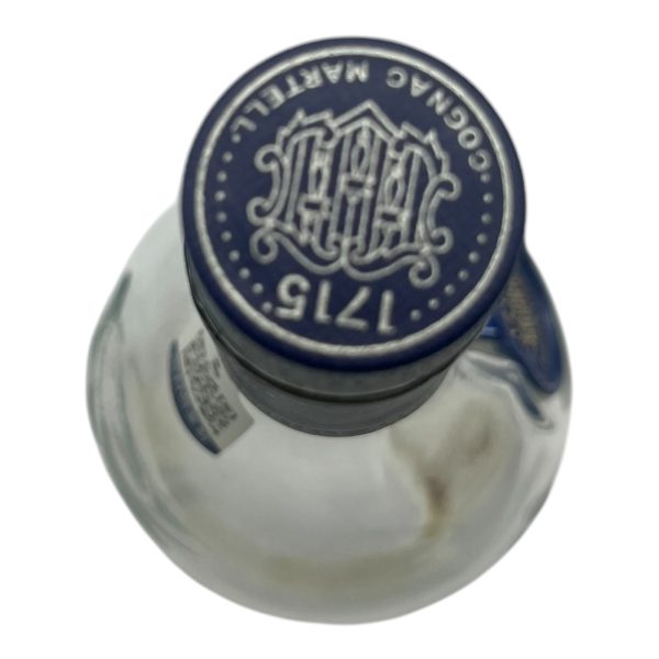 Martell  Cordon Bleu 700ml Limited Edition Bottle - High-end collectible art, unique design, perfect display - Image 7