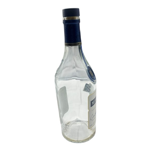 Martell  Cordon Bleu 700ml Limited Edition Bottle - High-end collectible art, unique design, perfect display - Image 5