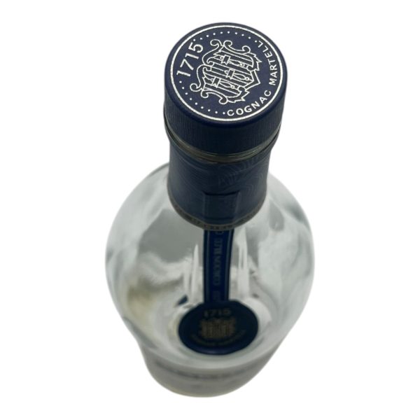 Martell  Cordon Bleu 700ml Limited Edition Bottle - High-end collectible art, unique design, perfect display - Image 3