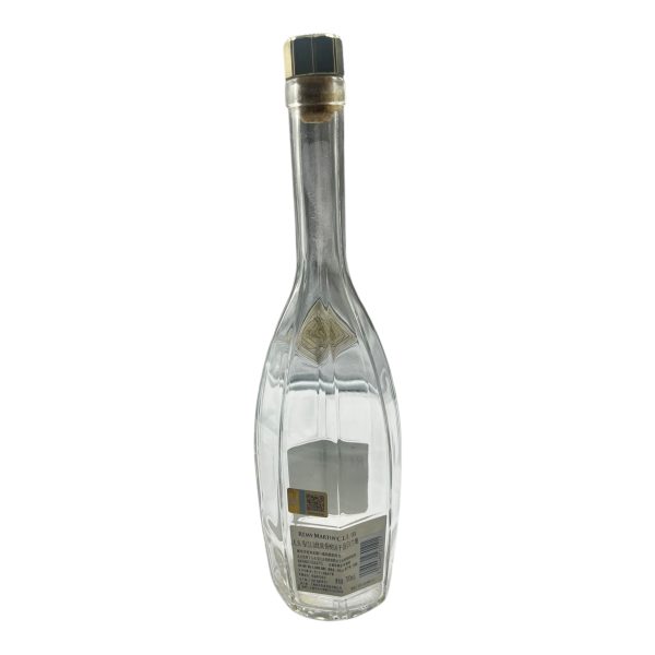 Remy Martin CLUB-1 700ml limited edition wine bottle artwork, classic design, collection of good products, showing taste - Image 4