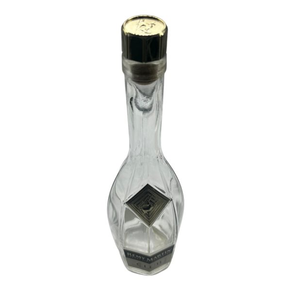 Remy Martin CLUB-1 700ml limited edition wine bottle artwork, classic design, collection of good products, showing taste - Image 3