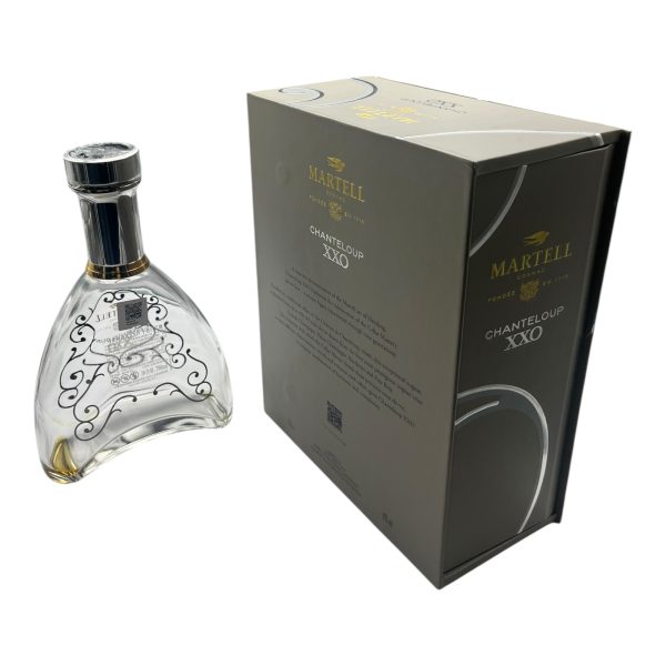 Martell XXO Cognac 700ml - Premium Wine Bottle, Perfect for Gifting & Special Occasions - Image 8