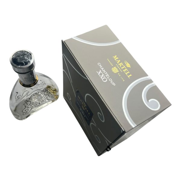 Martell XXO Cognac 700ml - Premium Wine Bottle, Perfect for Gifting & Special Occasions - Image 7