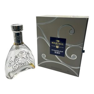 Martell XXO Cognac 700ml - Premium Wine Bottle, Perfect for Gifting & Special Occasions