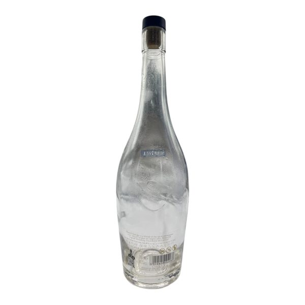 Martell Muse 700ml Premium Wine Bottle - Elegant Design, Perfect for Gifting & Collecting - Image 6