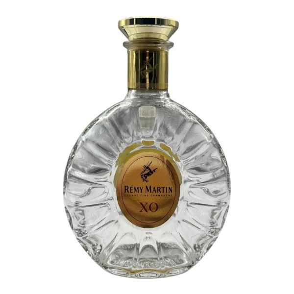 Remy Martin XO 700ml High-End Collectible Wine Bottle, Retro Artwork Design, Perfect for Home Decoration & Gifts - Image 6