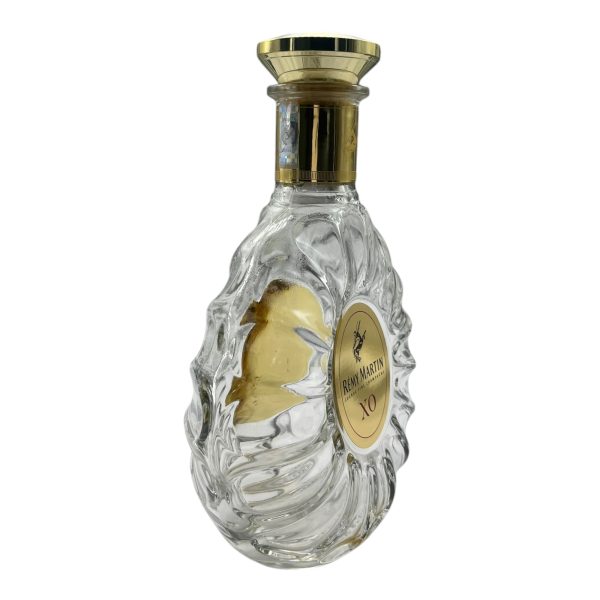 Remy Martin XO 700ml High-End Collectible Wine Bottle, Retro Artwork Design, Perfect for Home Decoration & Gifts - Image 5