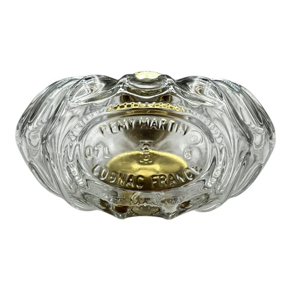 Remy Martin XO 700ml High-End Collectible Wine Bottle, Retro Artwork Design, Perfect for Home Decoration & Gifts - Image 2