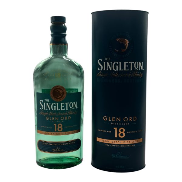 Singleton 18 Wine Bottle Artwork - Hand Blown Glass Bottles, Vintage Decorations, Unique Home Furnishings, Collections
