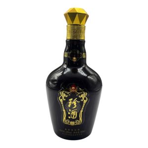 Wine Bottle Art - Handmade, Vintage Design, Home Decor, Collectible, Unique Wine Bottle Crafts