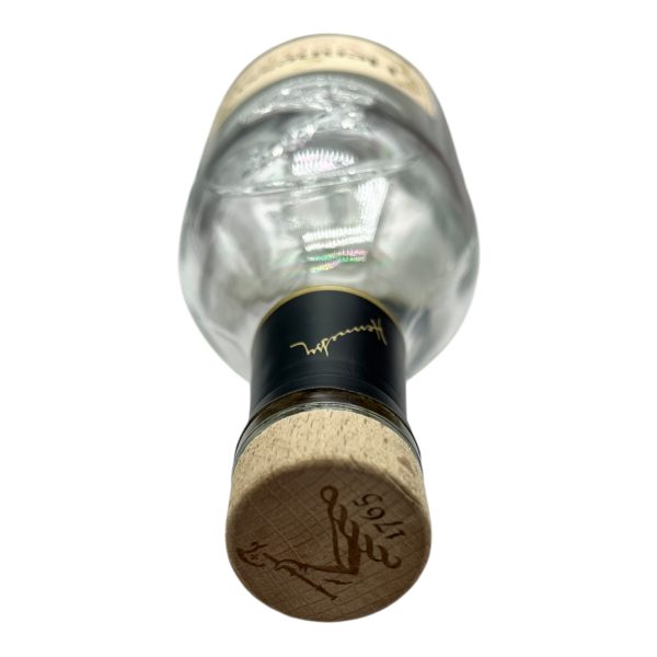 Hennessy VSOP 700ml wine bottle artwork, exquisite collection, high-end decoration, unique design, great gift - Image 8