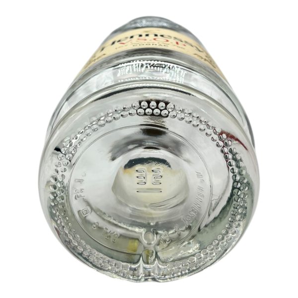 Hennessy VSOP 700ml wine bottle artwork, exquisite collection, high-end decoration, unique design, great gift - Image 6
