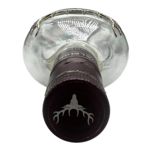 DALMORE 12- 700ml Wine Bottle - Fine Art, Collectible Wine Bottle, Handmade, Unique Design, Home Decoration - Image 2