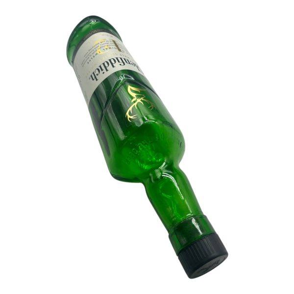 Glenfiddich 12 Year Old Single Malt Whisky 700ml Fine Bottle, Collectible Art - Image 2